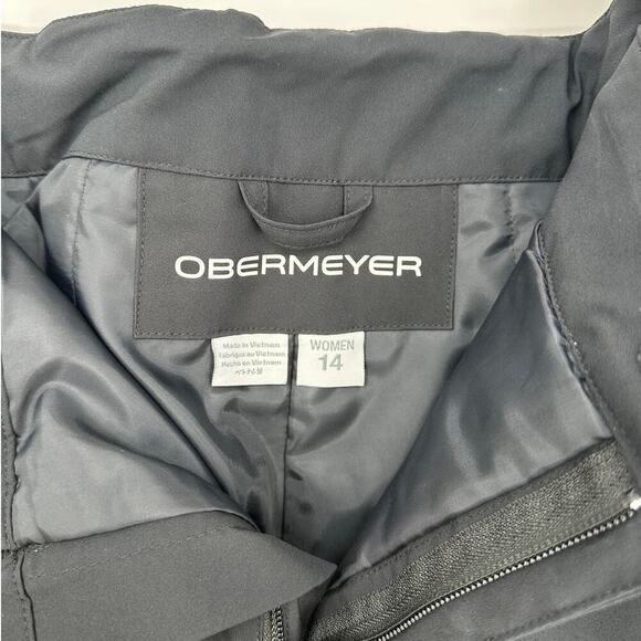 Obermeyer Women's Sugarbush Stretch Pants - Picture 3 of 6